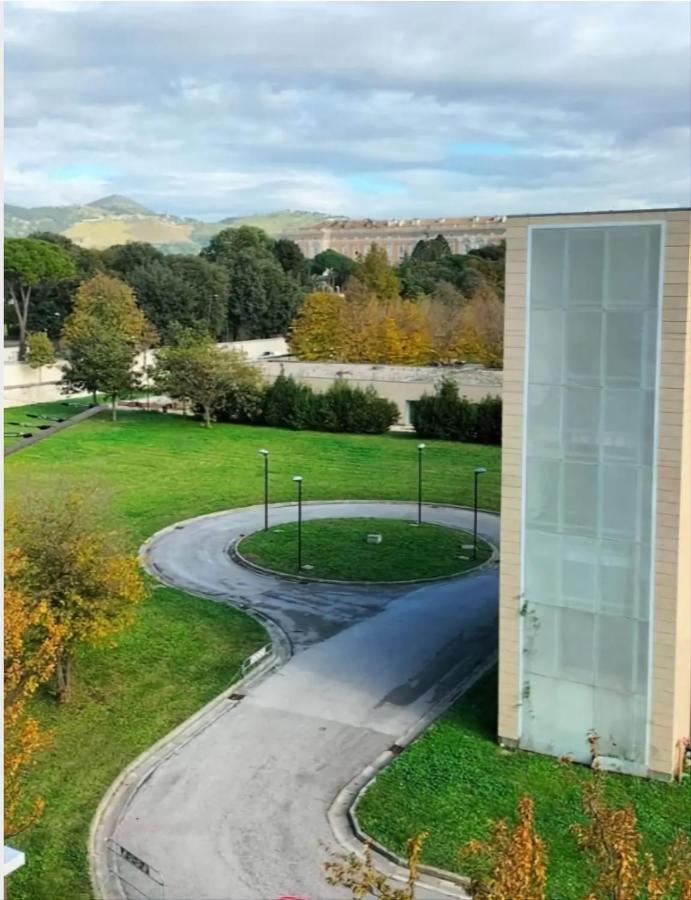 Royal House Reggia Caserta Exterior foto