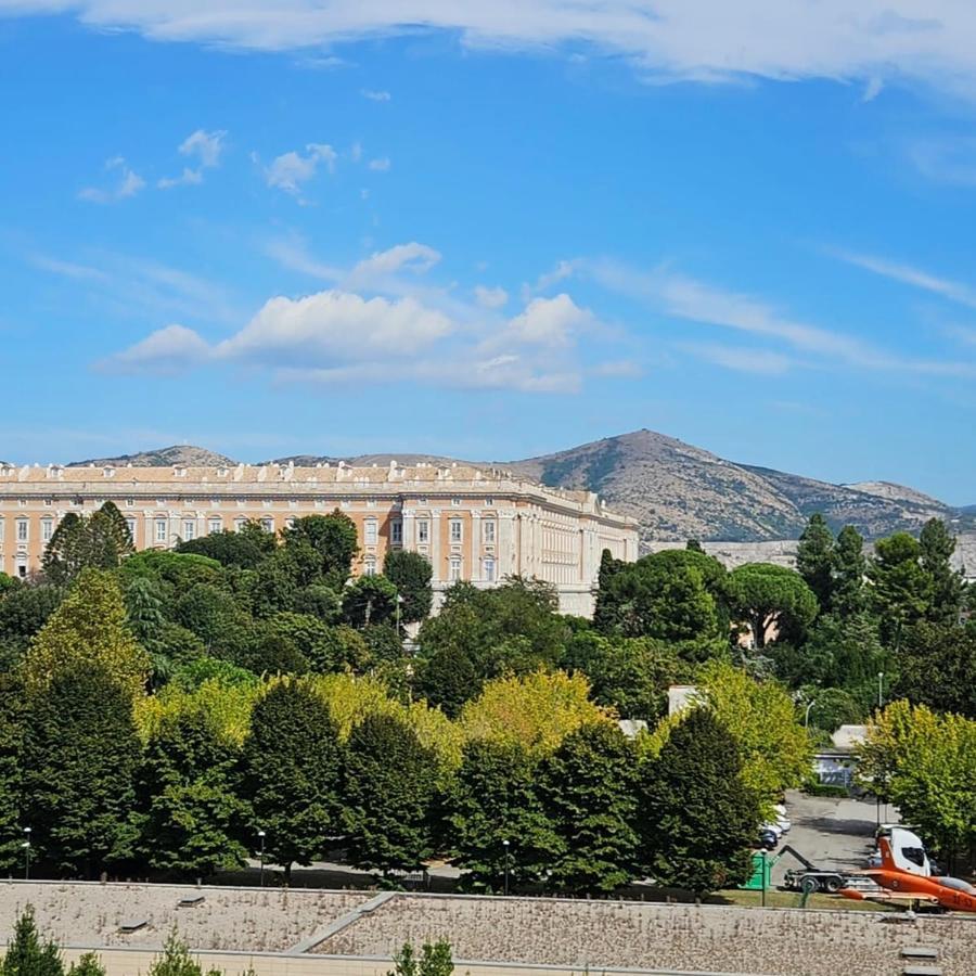 Royal House Reggia Caserta Exterior foto